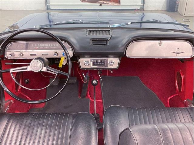 1964 Chevrolet Corvair (CC-1742871) for sale in Depew, New York
