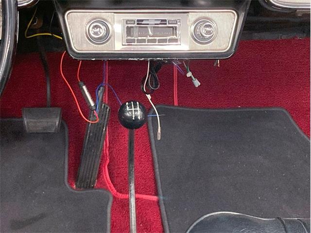 1964 Chevrolet Corvair (CC-1742871) for sale in Depew, New York