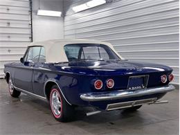 1964 Chevrolet Corvair (CC-1742871) for sale in Depew, New York