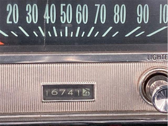 1964 Chevrolet Corvair (CC-1742871) for sale in Depew, New York