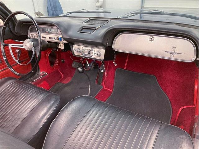 1964 Chevrolet Corvair (CC-1742871) for sale in Depew, New York