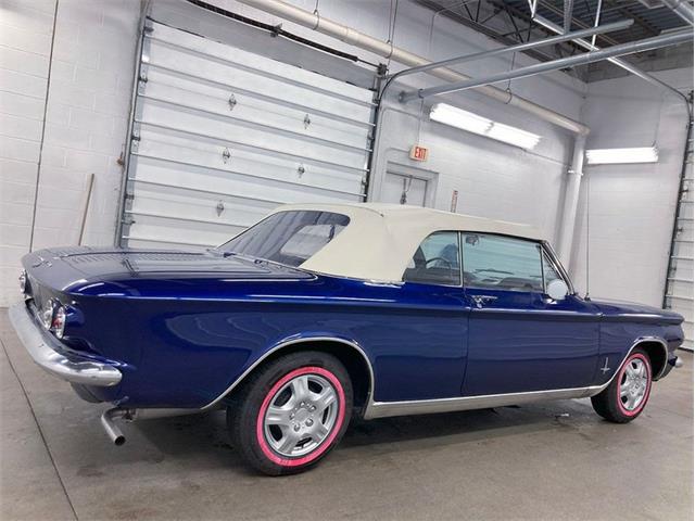 1964 Chevrolet Corvair (CC-1742871) for sale in Depew, New York