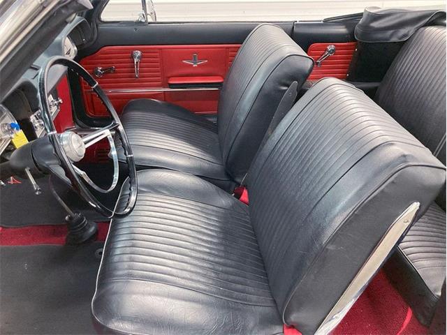 1964 Chevrolet Corvair (CC-1742871) for sale in Depew, New York