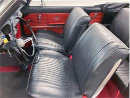 1964 Chevrolet Corvair (CC-1742871) for sale in Depew, New York