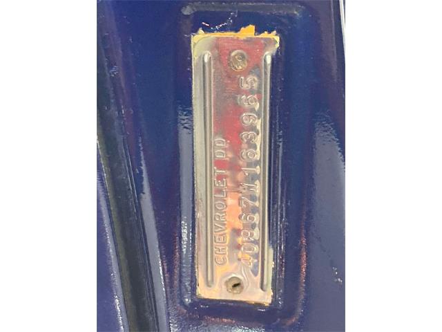 1964 Chevrolet Corvair (CC-1742871) for sale in Depew, New York