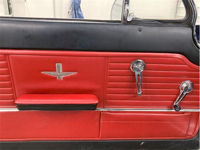 1964 Chevrolet Corvair (CC-1742871) for sale in Depew, New York