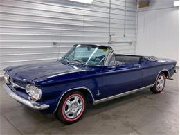 1964 Chevrolet Corvair (CC-1742871) for sale in Depew, New York