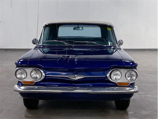 1964 Chevrolet Corvair (CC-1742871) for sale in Depew, New York