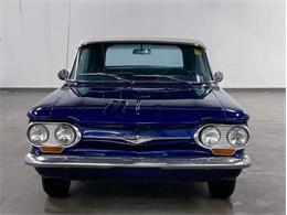 1964 Chevrolet Corvair (CC-1742871) for sale in Depew, New York