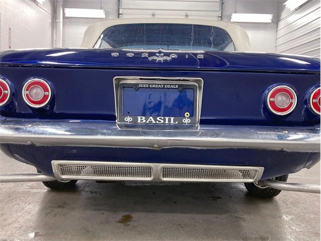 1964 Chevrolet Corvair (CC-1742871) for sale in Depew, New York