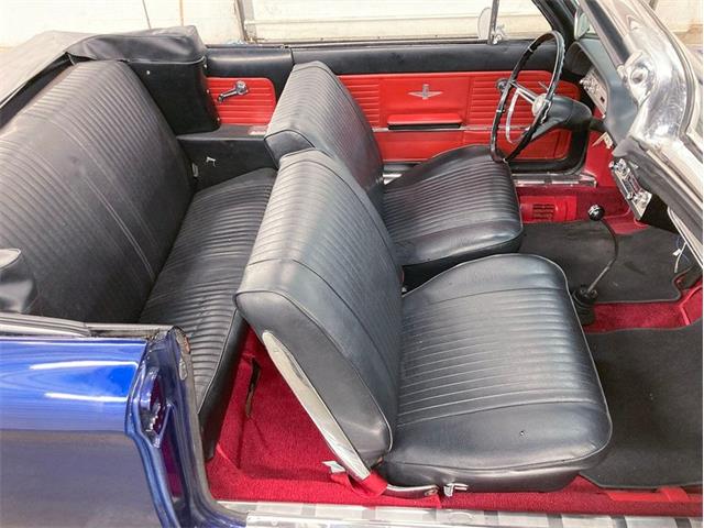 1964 Chevrolet Corvair (CC-1742871) for sale in Depew, New York