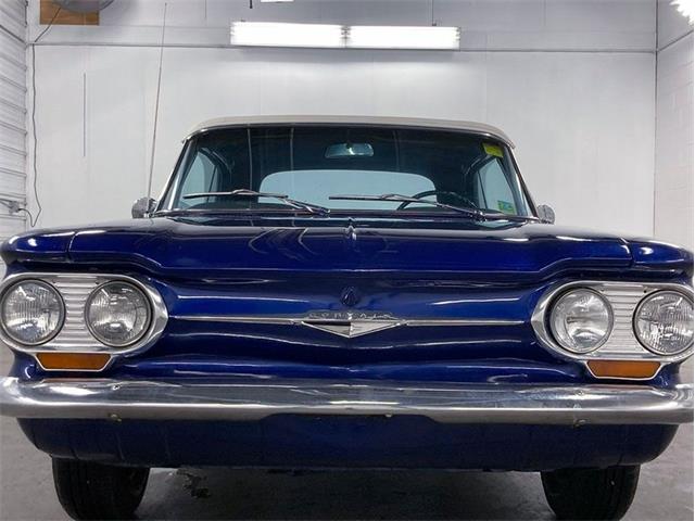1964 Chevrolet Corvair (CC-1742871) for sale in Depew, New York