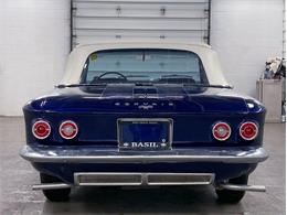 1964 Chevrolet Corvair (CC-1742871) for sale in Depew, New York