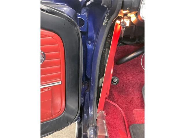 1964 Chevrolet Corvair (CC-1742871) for sale in Depew, New York