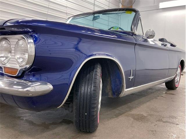 1964 Chevrolet Corvair (CC-1742871) for sale in Depew, New York