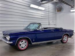 1964 Chevrolet Corvair (CC-1742871) for sale in Depew, New York