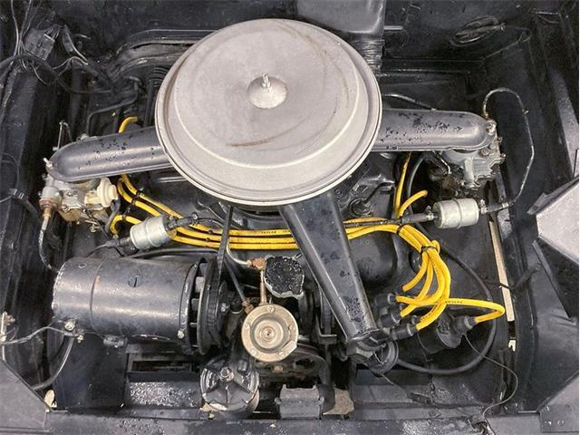1964 Chevrolet Corvair (CC-1742871) for sale in Depew, New York