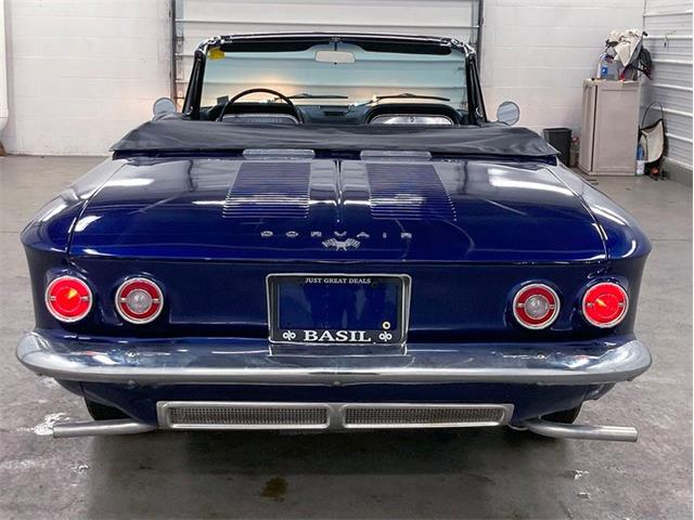1964 Chevrolet Corvair (CC-1742871) for sale in Depew, New York