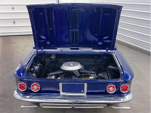 1964 Chevrolet Corvair (CC-1742871) for sale in Depew, New York