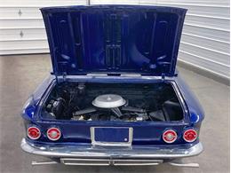 1964 Chevrolet Corvair (CC-1742871) for sale in Depew, New York