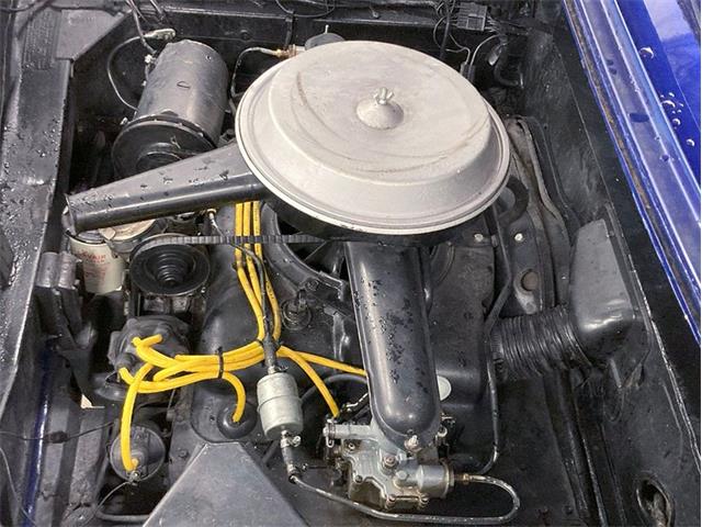 1964 Chevrolet Corvair (CC-1742871) for sale in Depew, New York
