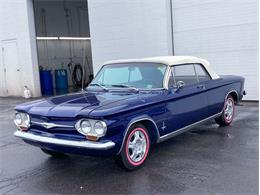 1964 Chevrolet Corvair (CC-1742871) for sale in Depew, New York