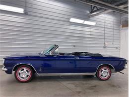 1964 Chevrolet Corvair (CC-1742871) for sale in Depew, New York