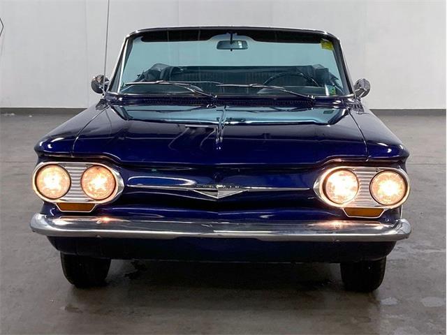 1964 Chevrolet Corvair (CC-1742871) for sale in Depew, New York