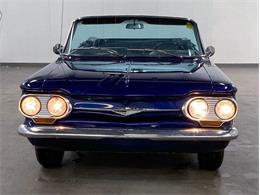 1964 Chevrolet Corvair (CC-1742871) for sale in Depew, New York