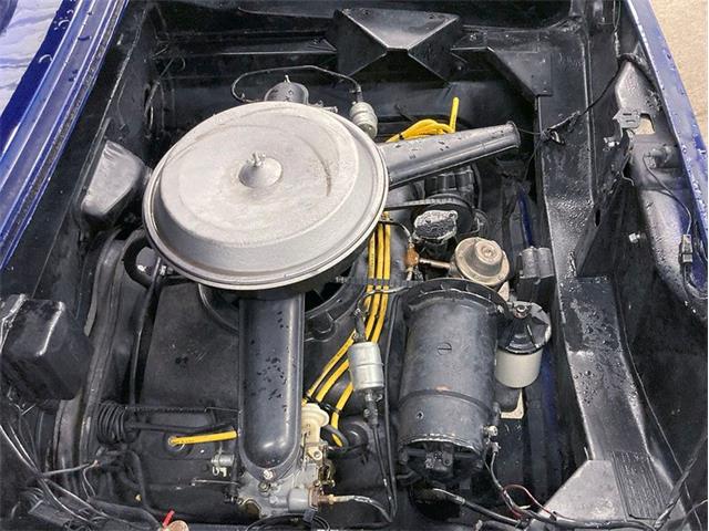 1964 Chevrolet Corvair (CC-1742871) for sale in Depew, New York