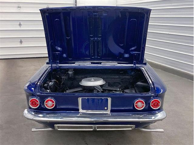 1964 Chevrolet Corvair (CC-1742871) for sale in Depew, New York