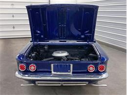 1964 Chevrolet Corvair (CC-1742871) for sale in Depew, New York