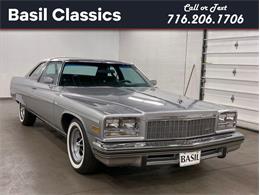 1976 Buick Electra (CC-1742873) for sale in Depew, New York