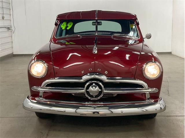 1949 Ford Business Coupe (CC-1742883) for sale in Depew, New York
