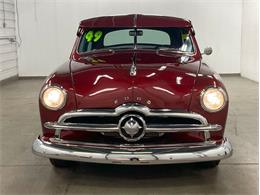 1949 Ford Business Coupe (CC-1742883) for sale in Depew, New York