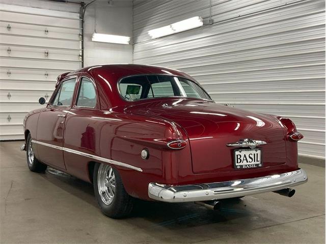 1949 Ford Business Coupe (CC-1742883) for sale in Depew, New York