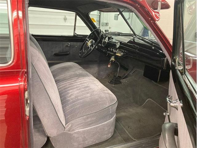 1949 Ford Business Coupe (CC-1742883) for sale in Depew, New York