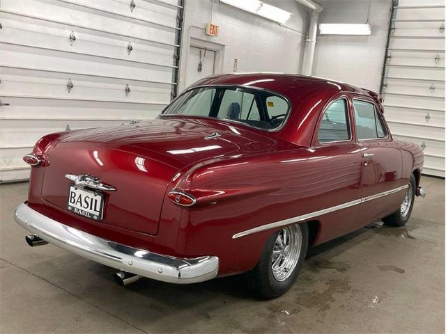 1949 Ford Business Coupe (CC-1742883) for sale in Depew, New York