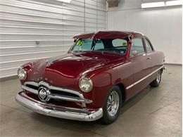 1949 Ford Business Coupe (CC-1742883) for sale in Depew, New York
