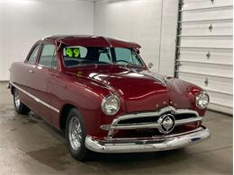 1949 Ford Business Coupe (CC-1742883) for sale in Depew, New York