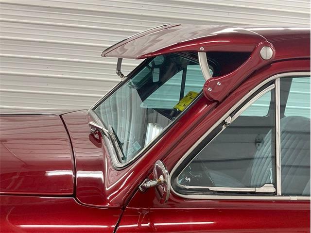 1949 Ford Business Coupe (CC-1742883) for sale in Depew, New York