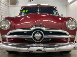 1949 Ford Business Coupe (CC-1742883) for sale in Depew, New York