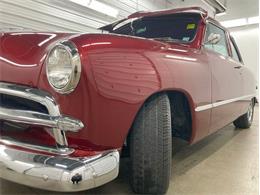 1949 Ford Business Coupe (CC-1742883) for sale in Depew, New York