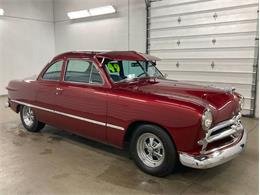 1949 Ford Business Coupe (CC-1742883) for sale in Depew, New York