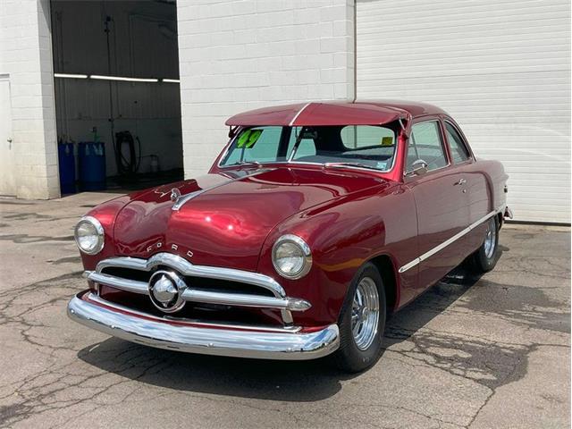 1949 Ford Business Coupe (CC-1742883) for sale in Depew, New York