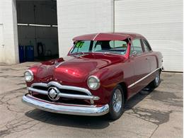 1949 Ford Business Coupe (CC-1742883) for sale in Depew, New York