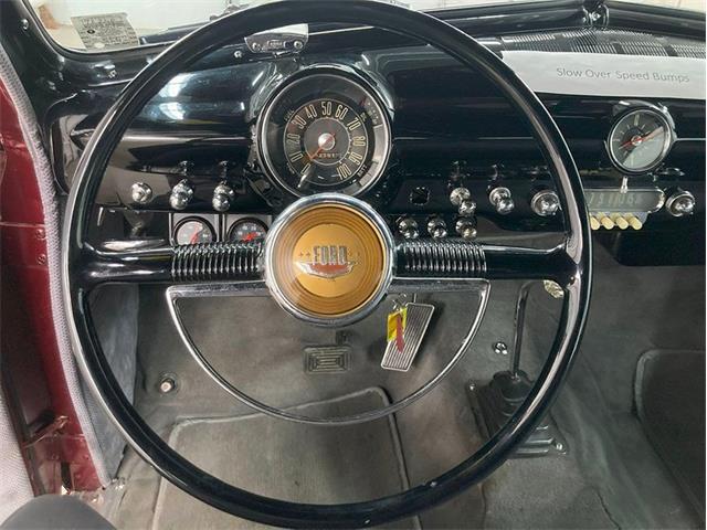 1949 Ford Business Coupe (CC-1742883) for sale in Depew, New York