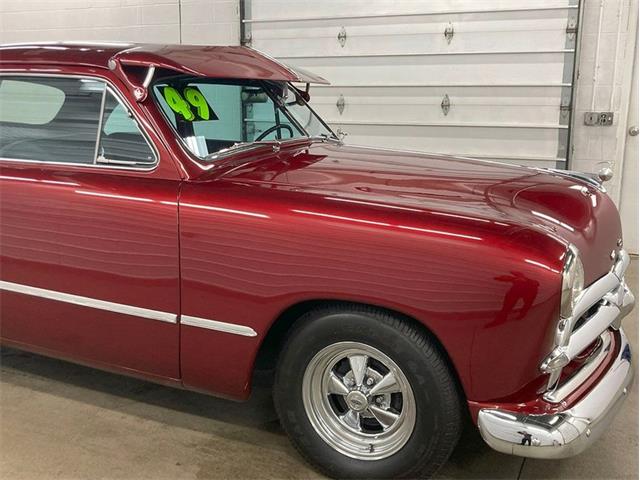 1949 Ford Business Coupe (CC-1742883) for sale in Depew, New York