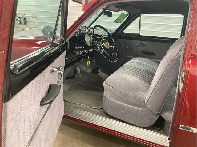 1949 Ford Business Coupe (CC-1742883) for sale in Depew, New York