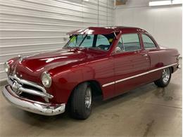 1949 Ford Business Coupe (CC-1742883) for sale in Depew, New York